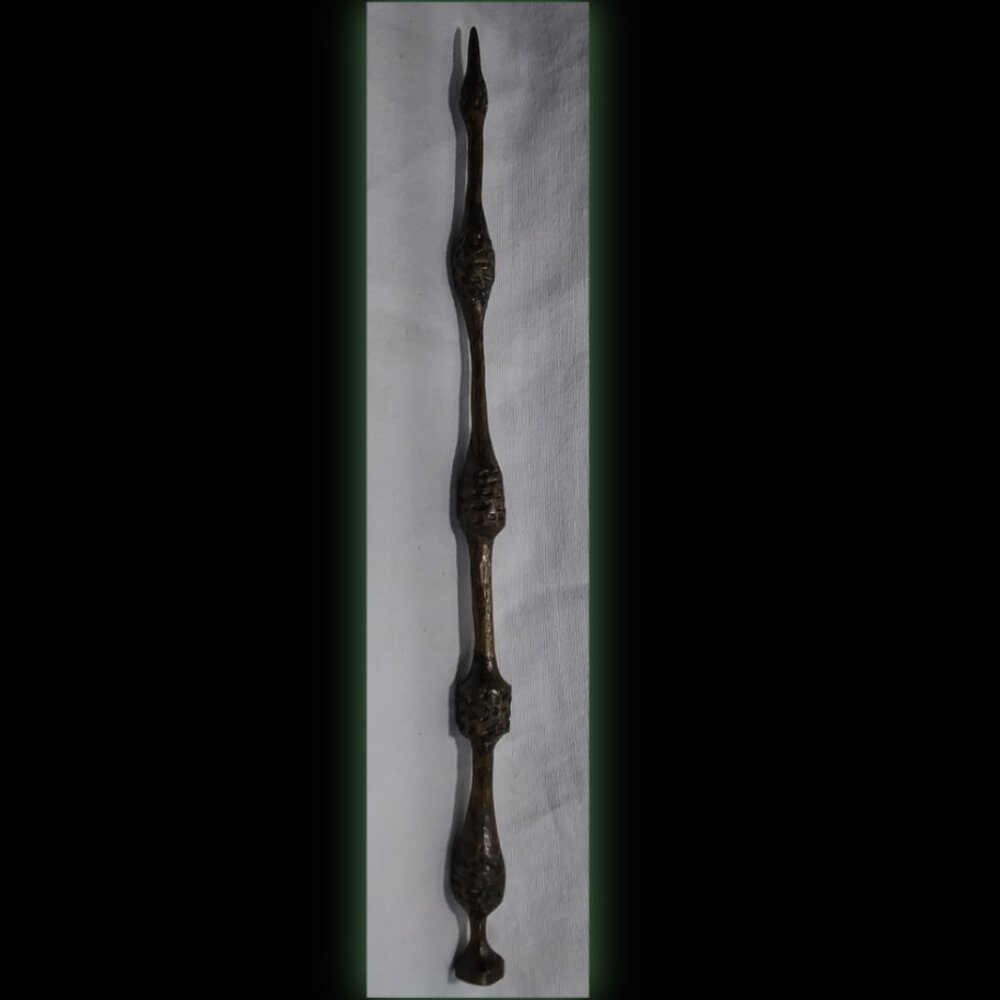 Limited Edition Elder Wand
